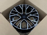 BMW X5 G05 2019–2026 Taotut OEM-vanteet R21 V5 (4 kpl) kuva 1