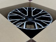 BMW X5 G05 2019–2026 Taotut OEM-vanteet R21 V5 (4 kpl) kuva 3