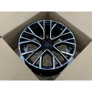 Taotut OEM-vanteet R21 V5 (4 kpl) kuva 1