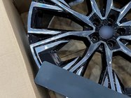 BMW X7 G07 2019– Taotut vanteet OEM R23 V2 (4 kpl) kuva 9