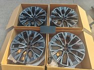 BMW X7 G07 2019– Taotut vanteet OEM R23 V2 (4 kpl) kuva 6
