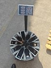 BMW X7 G07 2019– Taotut vanteet OEM R23 V2 (4 kpl) kuva 10