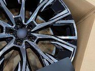 BMW X7 G07 2019– Taotut vanteet OEM R23 V2 (4 kpl) kuva 8