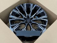 BMW X7 G07 2019– Taotut vanteet OEM R23 V2 (4 kpl) kuva 2