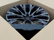 BMW X7 G07 2019– Taotut vanteet OEM R23 V2 (4 kpl) kuva 4