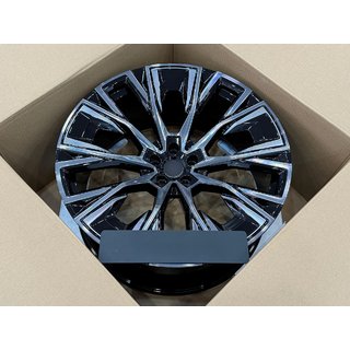 Taotut vanteet OEM R23 V2 (4 kpl) BMW X7 G07 2019– kuva 2