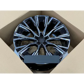 Taotut vanteet OEM R23 V2 (4 kpl) kuva 2