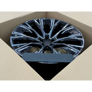 Taotut vanteet OEM R23 V2 (4 kpl) kuva 4