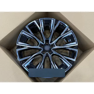 Taotut vanteet OEM R23 V2 (4 kpl) kuva 1