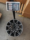 BMW 4-sarja G22/23/26 2020– Taotut OEM-vanteet R19 R20 V6 (4 kpl) kuva 12