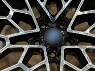 BMW 4-sarja G22/23/26 2020– Taotut OEM-vanteet R19 R20 V6 (4 kpl) kuva 8