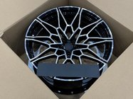 BMW 4-sarja G22/23/26 2020– Taotut OEM-vanteet R19 R20 V6 (4 kpl) kuva 2