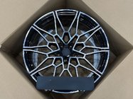 BMW 4-sarja G22/23/26 2020– Taotut OEM-vanteet R19 R20 V6 (4 kpl) kuva 1
