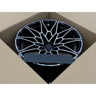 Taotut OEM-vanteet R19 R20 V6 (4 kpl) BMW 4-sarja G22/23/26 2020– kuva 3