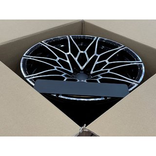 Taotut OEM-vanteet R19 R20 V6 (4 kpl) BMW 4-sarja G22/23/26 2020– kuva 4