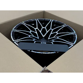 Taotut OEM-vanteet R19 R20 V6 (4 kpl) BMW 4-sarja G22/23/26 2020– kuva 4