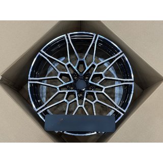 Taotut OEM-vanteet R19 R20 V6 (4 kpl) BMW 4-sarja G22/23/26 2020– kuva 1