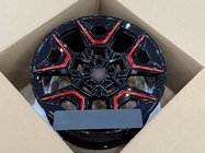 BMW XM G09 2022– Taotut vanteet OEM R22 V1 (4 kpl) kuva 12