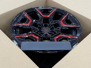 BMW XM G09 2022– Taotut vanteet OEM R22 V1 (4 kpl) kuva 11