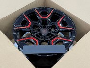BMW XM G09 2022– Taotut vanteet OEM R22 V1 (4 kpl) kuva 10