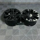 BMW XM G09 2022– Taotut vanteet OEM R22 V2 (4 kpl) kuva 3
