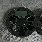 BMW XM G09 2022– Taotut vanteet OEM R22 V2 (4 kpl) kuva 1