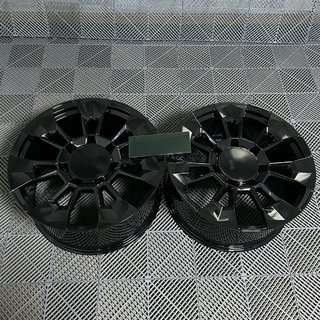 Taotut vanteet OEM R22 V2 (4 kpl) BMW XM G09 2022– kuva 2