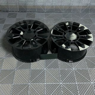 Taotut vanteet OEM R22 V2 (4 kpl) BMW XM G09 2022– kuva 3