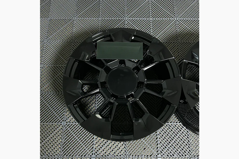 BMW XM G09 2022– Taotut vanteet OEM R22 V2 (4 kpl) Image