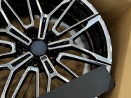 BMW 4-sarja G22/23/26 2020– Taotut OEM-vanteet R19 (4 kpl) kuva 7