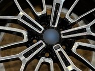 BMW 4-sarja G22/23/26 2020– Taotut OEM-vanteet R19 (4 kpl) kuva 8