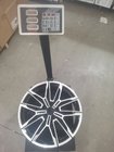 BMW 4-sarja G22/23/26 2020– Taotut OEM-vanteet R19 (4 kpl) kuva 10