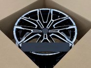 BMW 4-sarja G22/23/26 2020– Taotut OEM-vanteet R19 (4 kpl) kuva 5