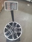 BMW 4-sarja G22/23/26 2020– Taotut OEM-vanteet R19 (4 kpl) kuva 11