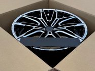 BMW 4-sarja G22/23/26 2020– Taotut OEM-vanteet R19 (4 kpl) kuva 4