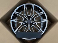 BMW 4-sarja G22/23/26 2020– Taotut OEM-vanteet R19 (4 kpl) kuva 2