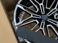 BMW 4-sarja G22/23/26 2020– Taotut OEM-vanteet R19 (4 kpl) kuva 9