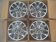 BMW 4-sarja G22/23/26 2020– Taotut OEM-vanteet R19 (4 kpl) kuva 6