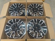 BMW XM G09 2022– Taotut vanteet OEM R21 V2 (4 kpl) kuva 7