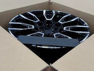 BMW XM G09 2022– Taotut vanteet OEM R21 V2 (4 kpl) kuva 5