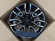 BMW XM G09 2022– Taotut vanteet OEM R21 V2 (4 kpl) kuva 1