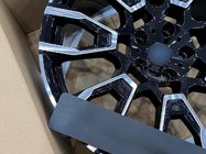 BMW XM G09 2022– Taotut vanteet OEM R21 V2 (4 kpl) kuva 8
