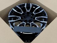 BMW XM G09 2022– Taotut vanteet OEM R21 V2 (4 kpl) kuva 3