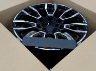 BMW XM G09 2022– Taotut vanteet OEM R21 V2 (4 kpl) kuva 4