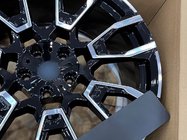 BMW XM G09 2022– Taotut vanteet OEM R21 V2 (4 kpl) kuva 6