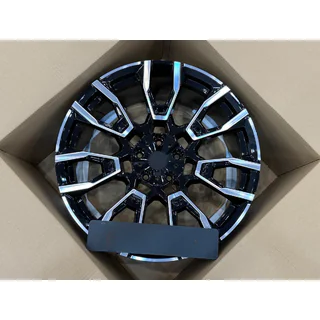 Taotut vanteet OEM R21 V2 (4 kpl) kuva 1
