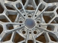 BMW 7-sarja G70/G71 2022– Taotut vanteet OEM R22 V2 (4 kpl) kuva 7