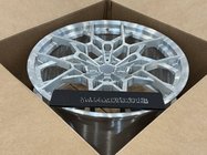 BMW 7-sarja G70/G71 2022– Taotut vanteet OEM R22 V2 (4 kpl) kuva 4