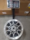 BMW 7-sarja G70/G71 2022– Taotut vanteet OEM R22 V2 (4 kpl) kuva 10