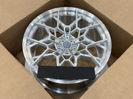 BMW 7-sarja G70/G71 2022– Taotut vanteet OEM R22 V2 (4 kpl) kuva 2